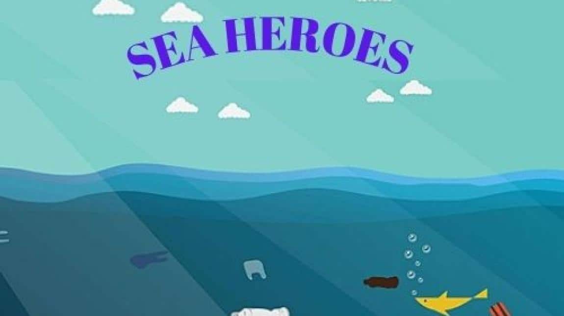 Sea heros 